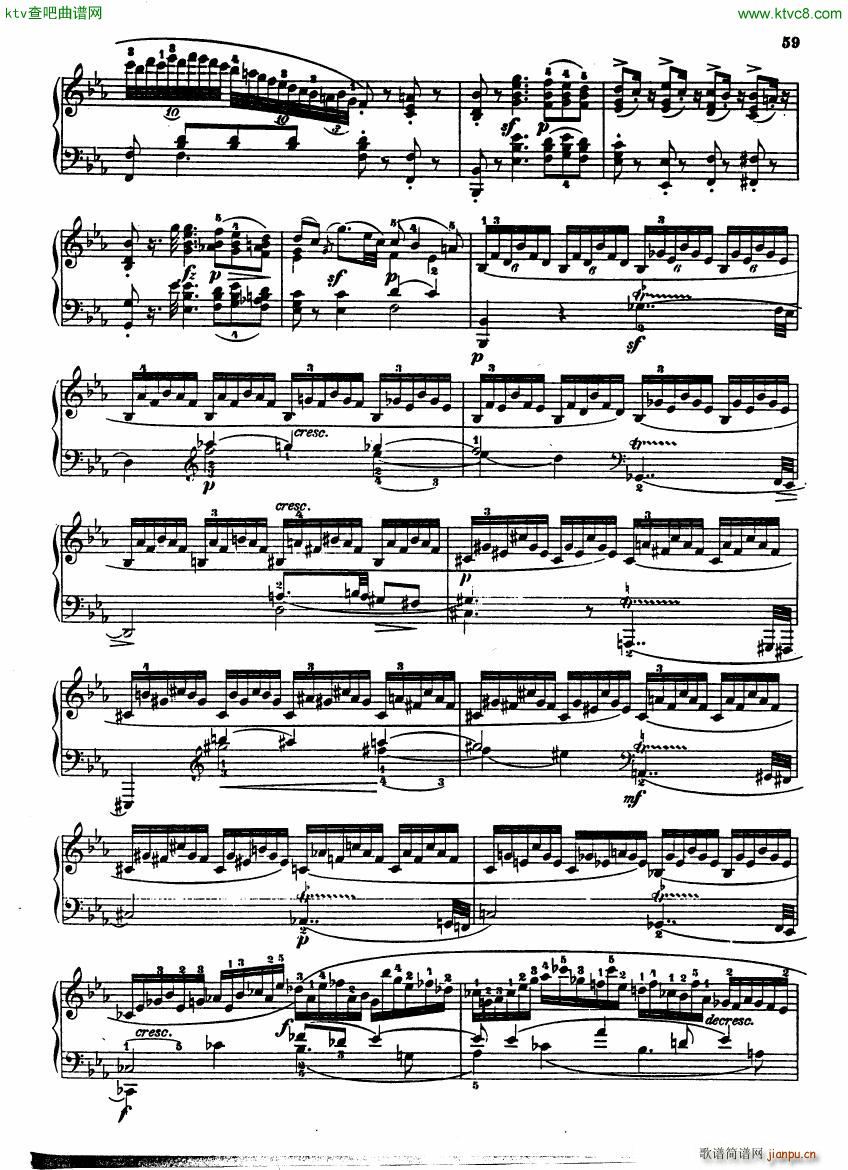 Hummel op18 Fantasie(����V)12