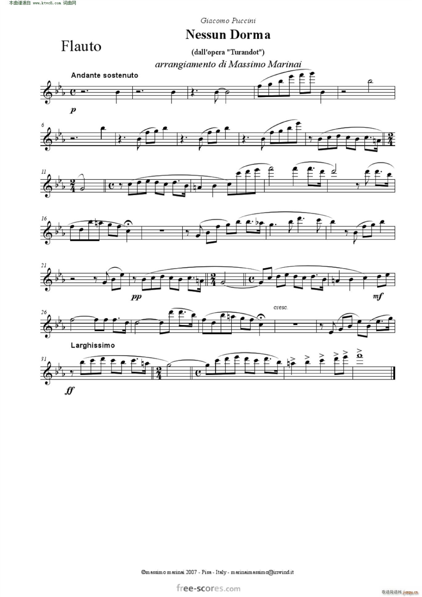 NessunDorma��ҹ�o(w��)����˯ ���Ҙ�(l�� ) ������(���V)15