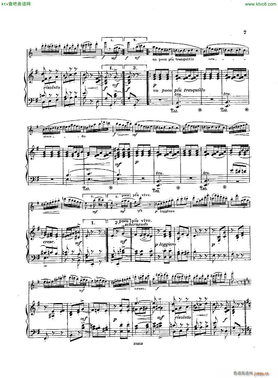 Andersen op 44 L Hirondelle fl pno(����V)6