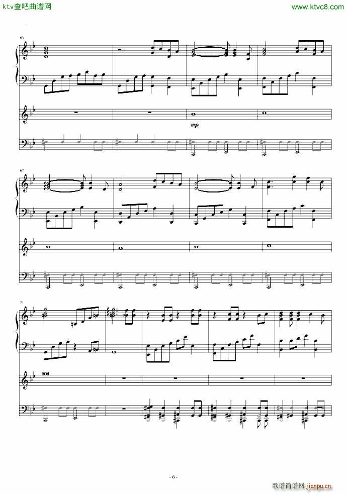 The Truth That You Leave ���(����V)6