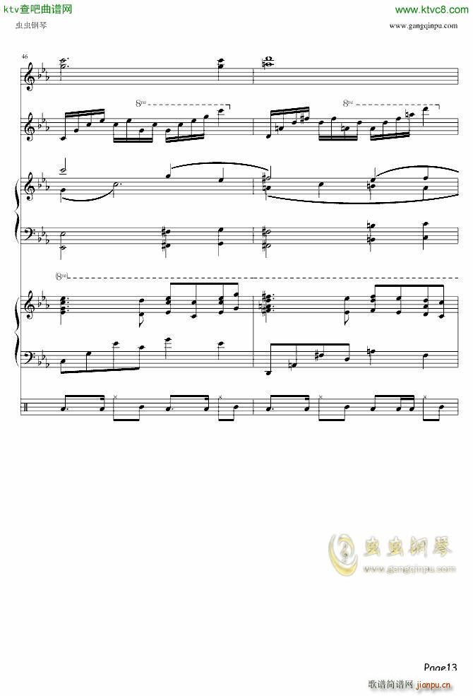 Still Waters ���R֮ˮ �ľ�(���V)13