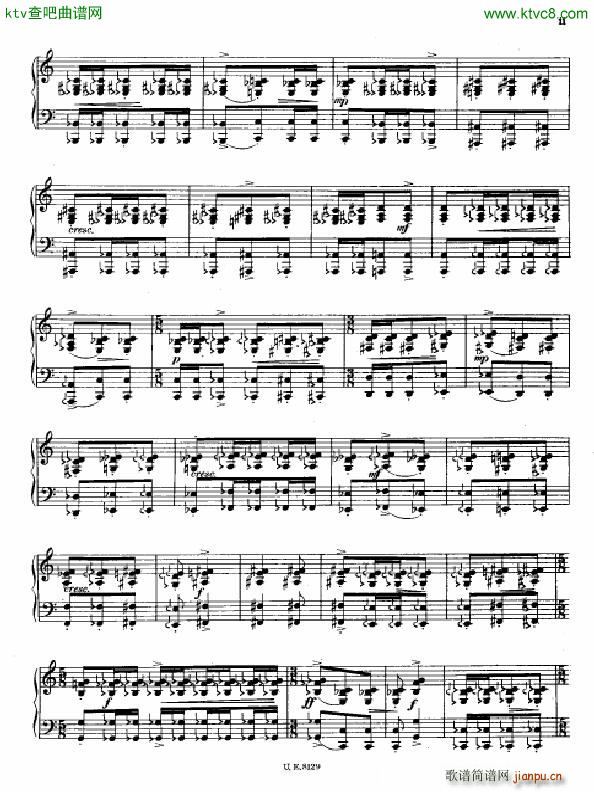 Haba fantasia no 2 im vierteltonsystem op 19(����V)9