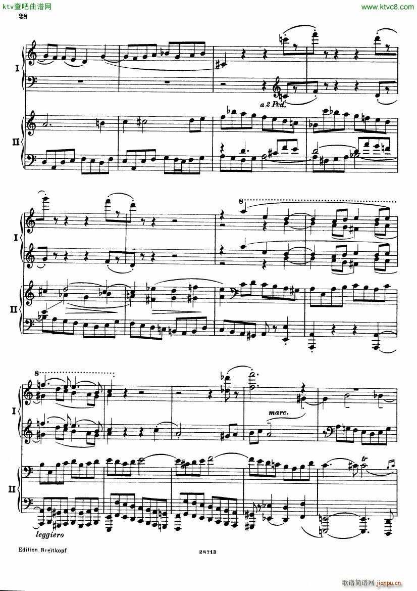 Busoni Fantasia contrappuntistica 2p 1(����V)28