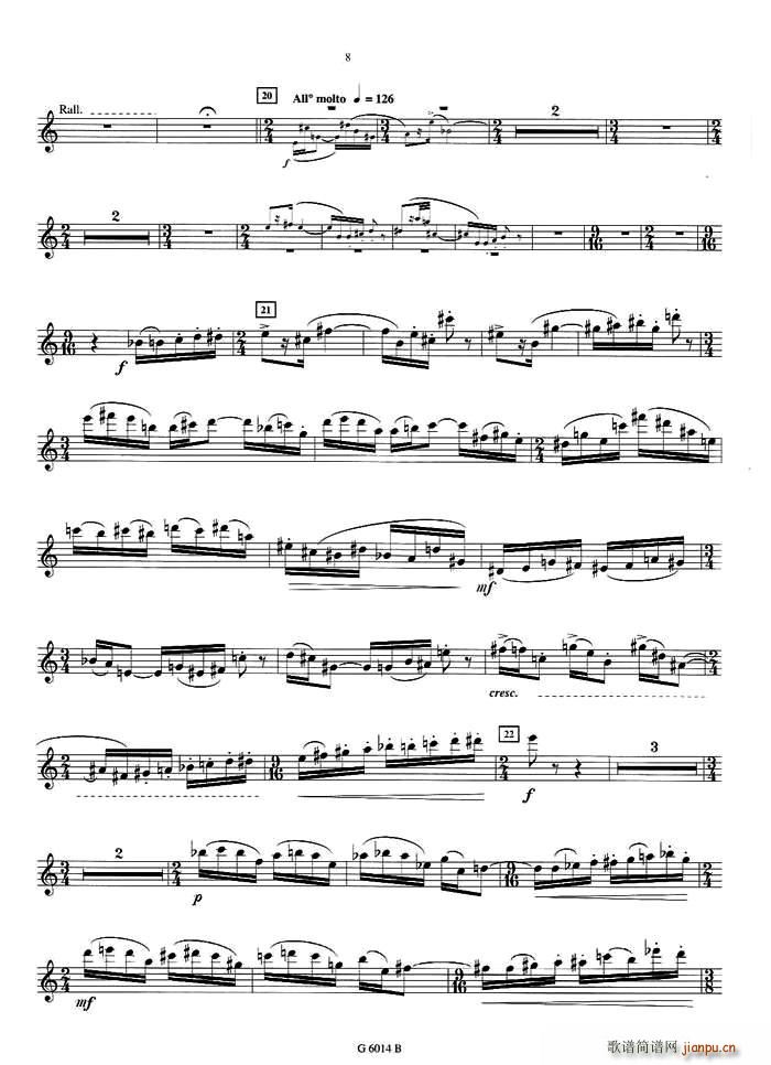 Ballade Pour Georges(ʮ�ּ�����)6