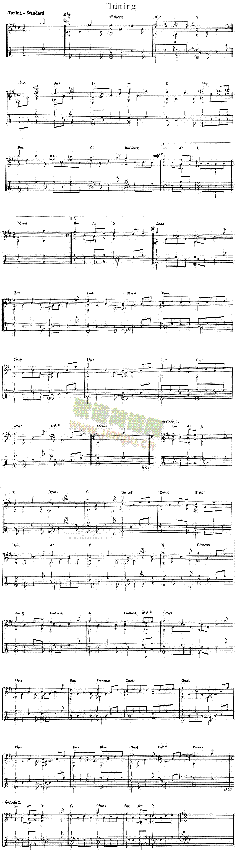 Tuning(���ָ��V)1