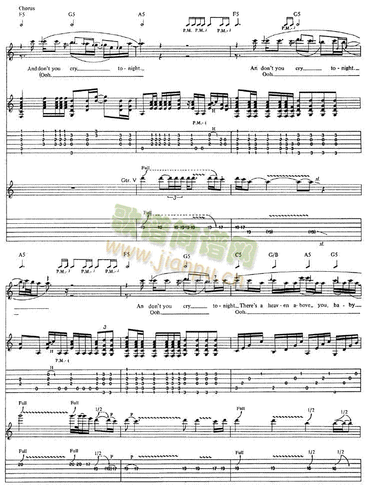 Don"tCry��gunandroses����õ��(�����V)9