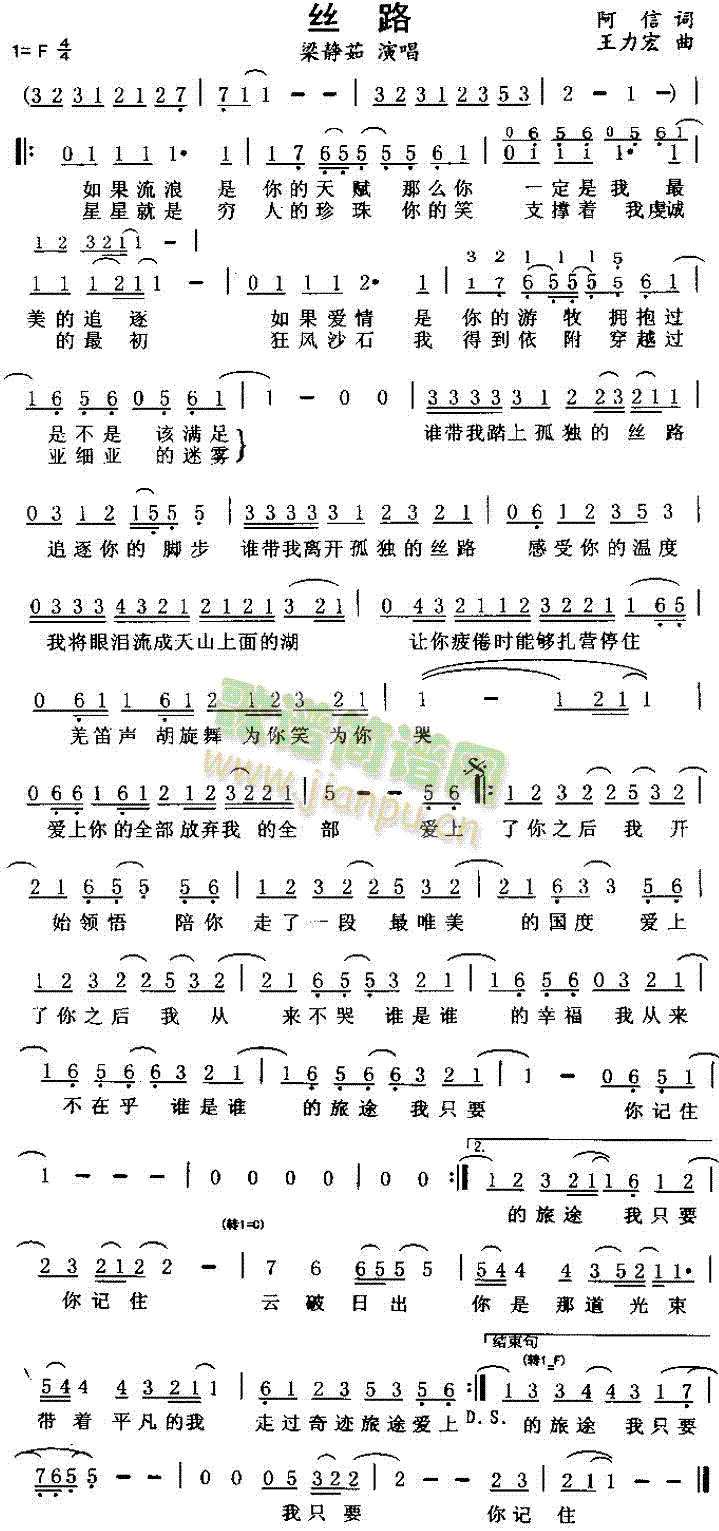 �z·(���ָ��V)1