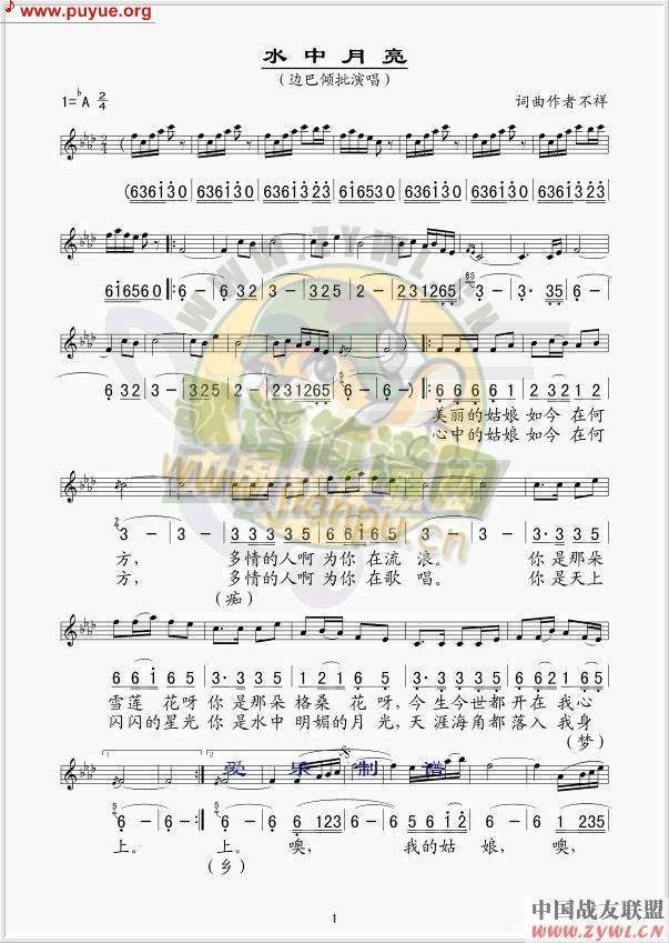 ˮ������(���ָ��V)1