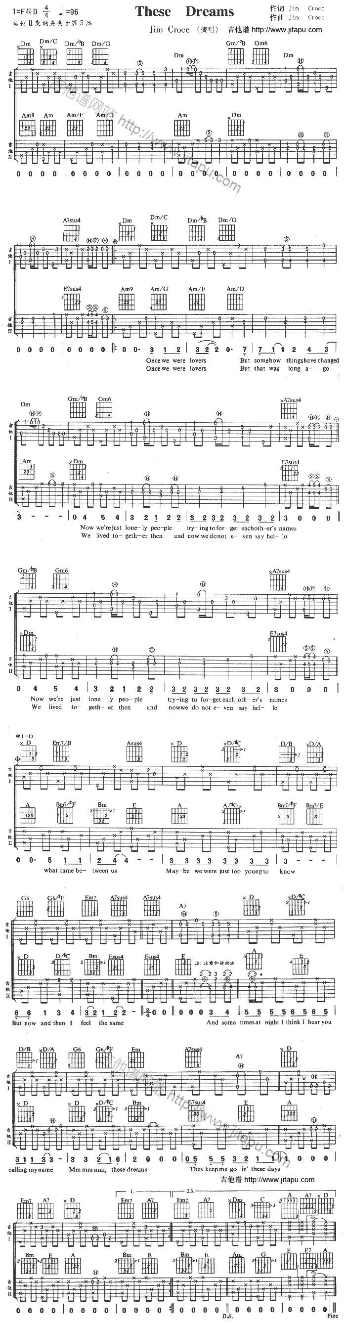 TheseDreams(�����V)1