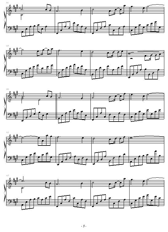 LovesFirstSmile(����V)5