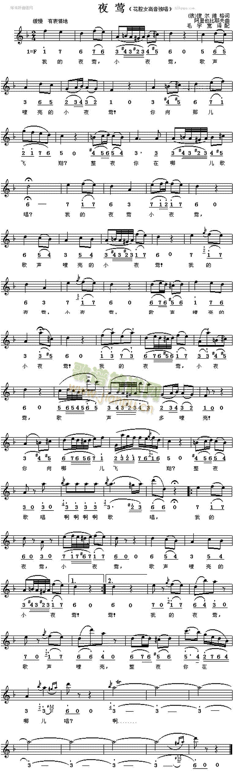 ҹ�L(���ָ��V)1