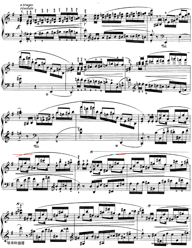 ��ٵ�һ�f(xi��)����op.11-1-Ф��(����V)14