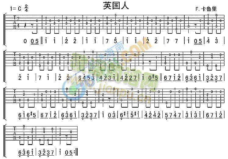 Ӣ����(�����V)1