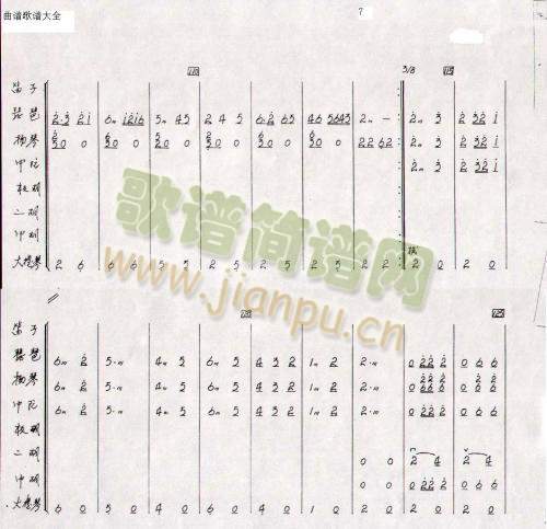 �����c����1-8(���V)7