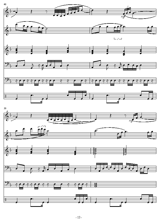 �l��(����V)13