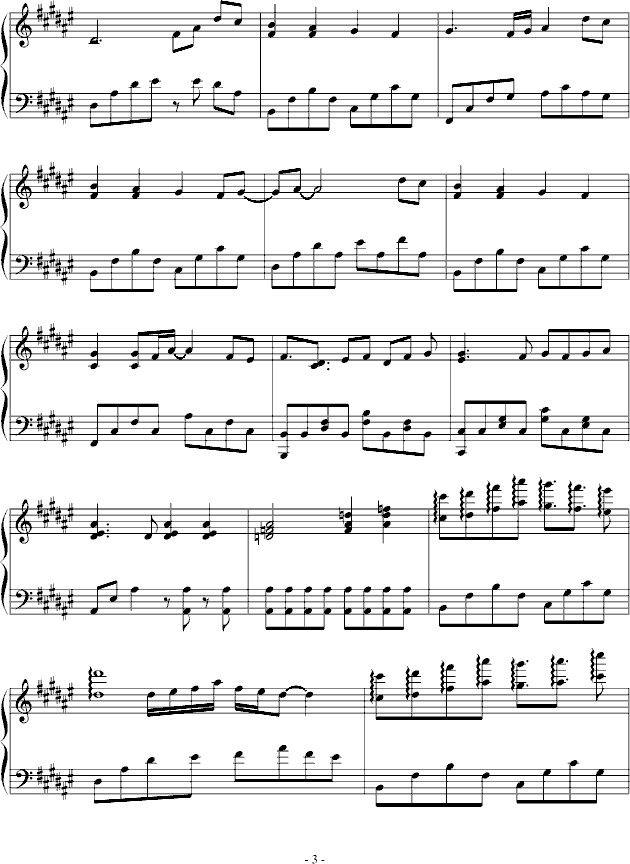 ��ȥ�Ěq��(����V)3