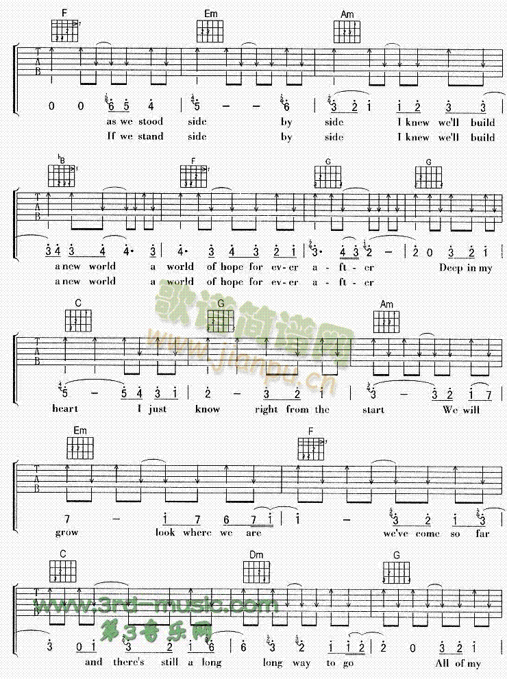 WeWillGetThere(�����V)3