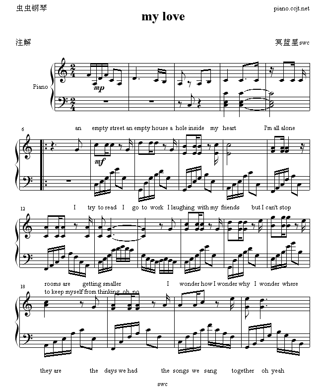MyLove(����V)1