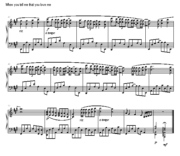 Whenyoutellmethatyouloveme(����V)3