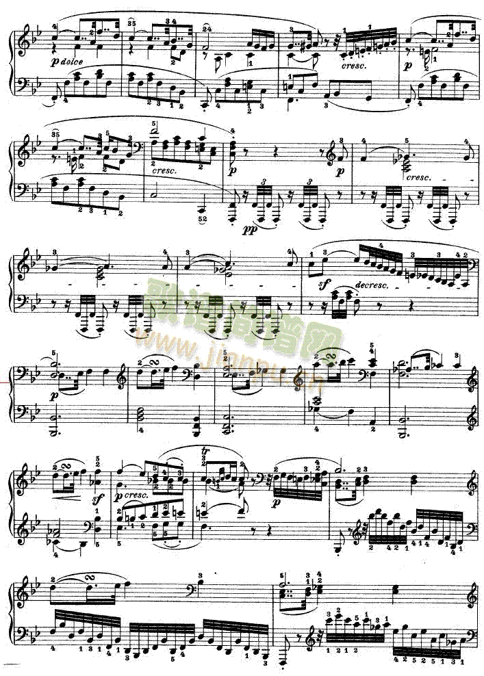 ���L(f��ng)��-dС�{��ʮ��������Q��-Op.31��2(����V)9