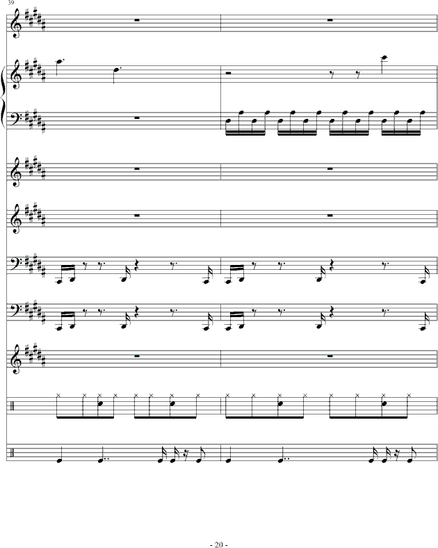 ���ݾVĿ(����V)20