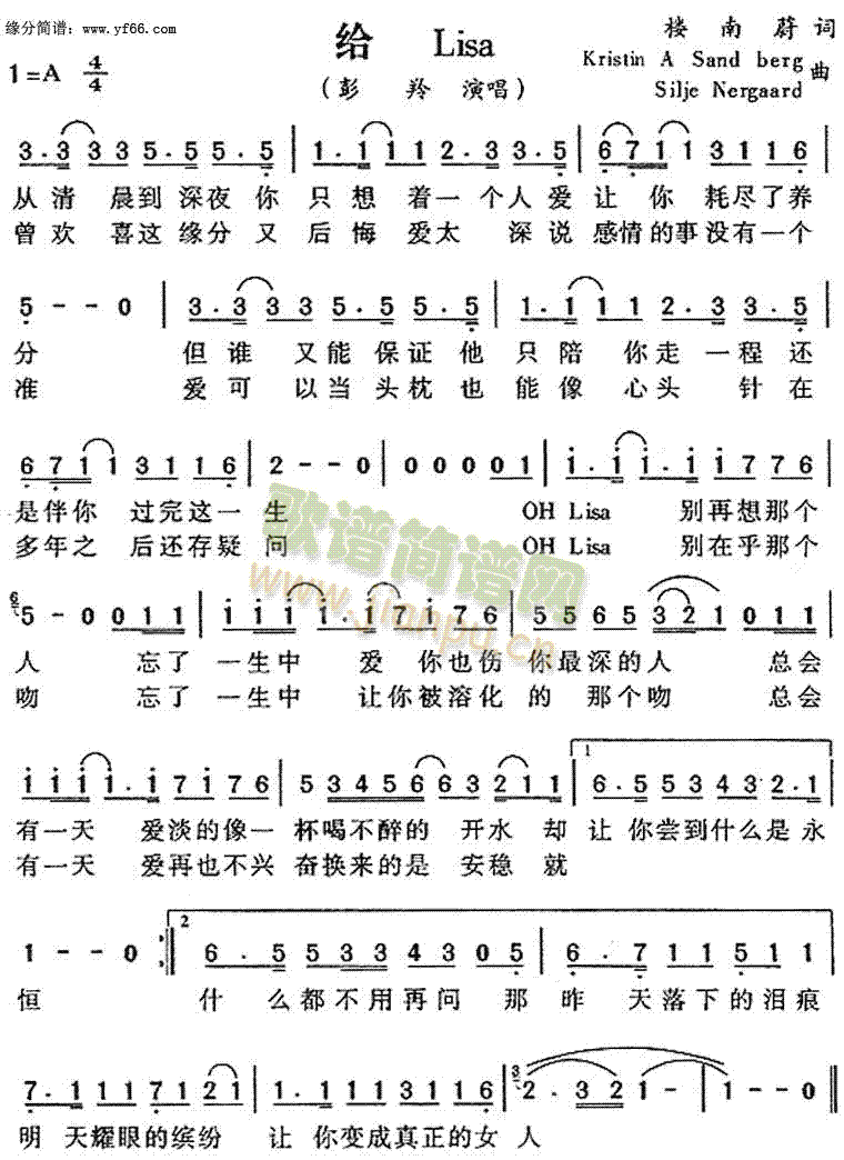 �oLisa(���ָ��V)1