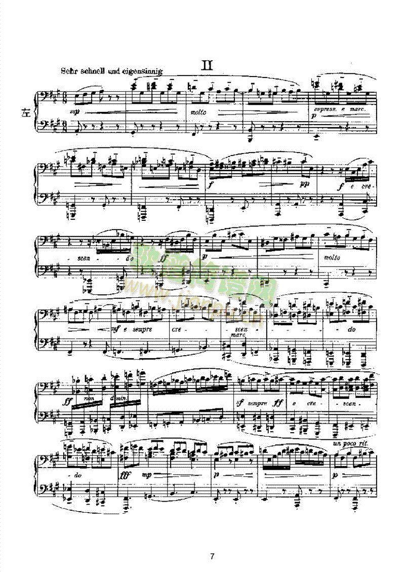 ����������op.58�I�P(p��n)�(l��i)���(����V)7