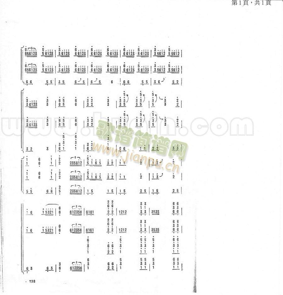 �������V7(���V)6