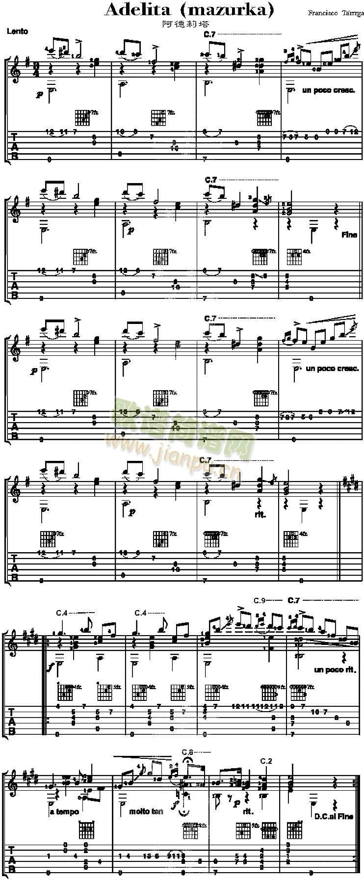 Adelita��������(����)1