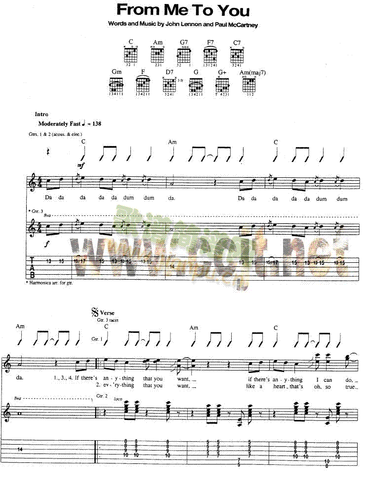 FromMeToyou�����V-(�����V)1