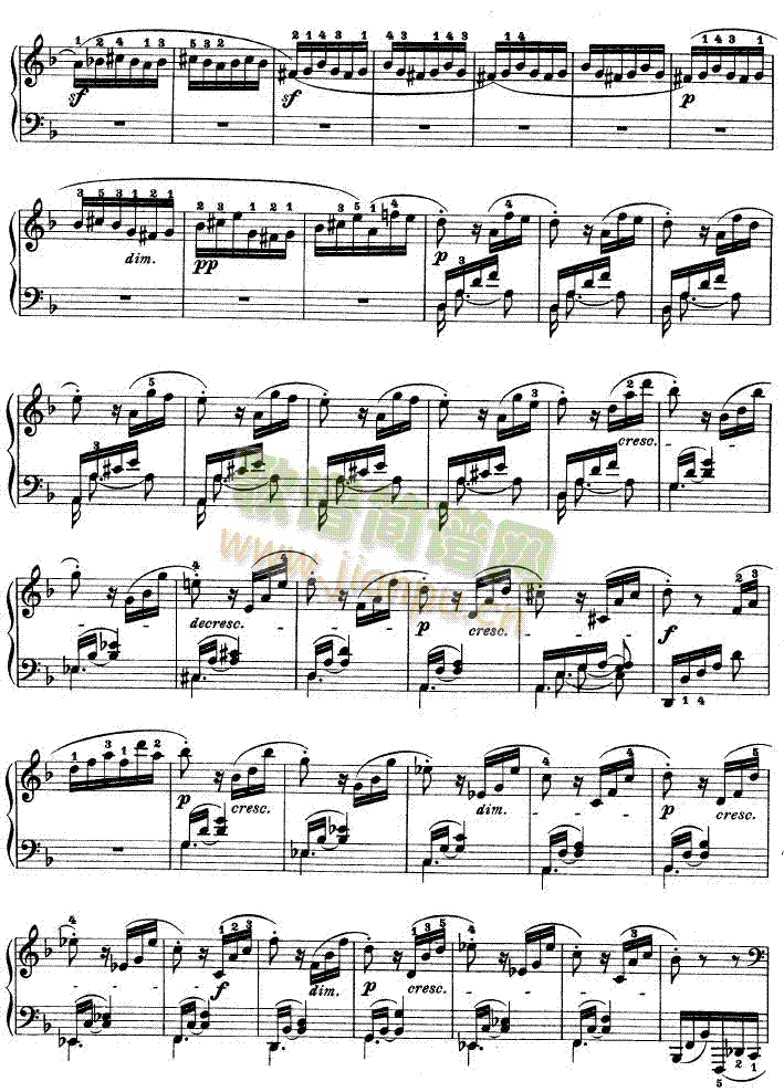 ���L(f��ng)��-dС�{��ʮ��������Q��-Op.31��2(����V)17