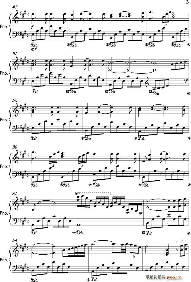 My Heart Will Go On �������(����V)3