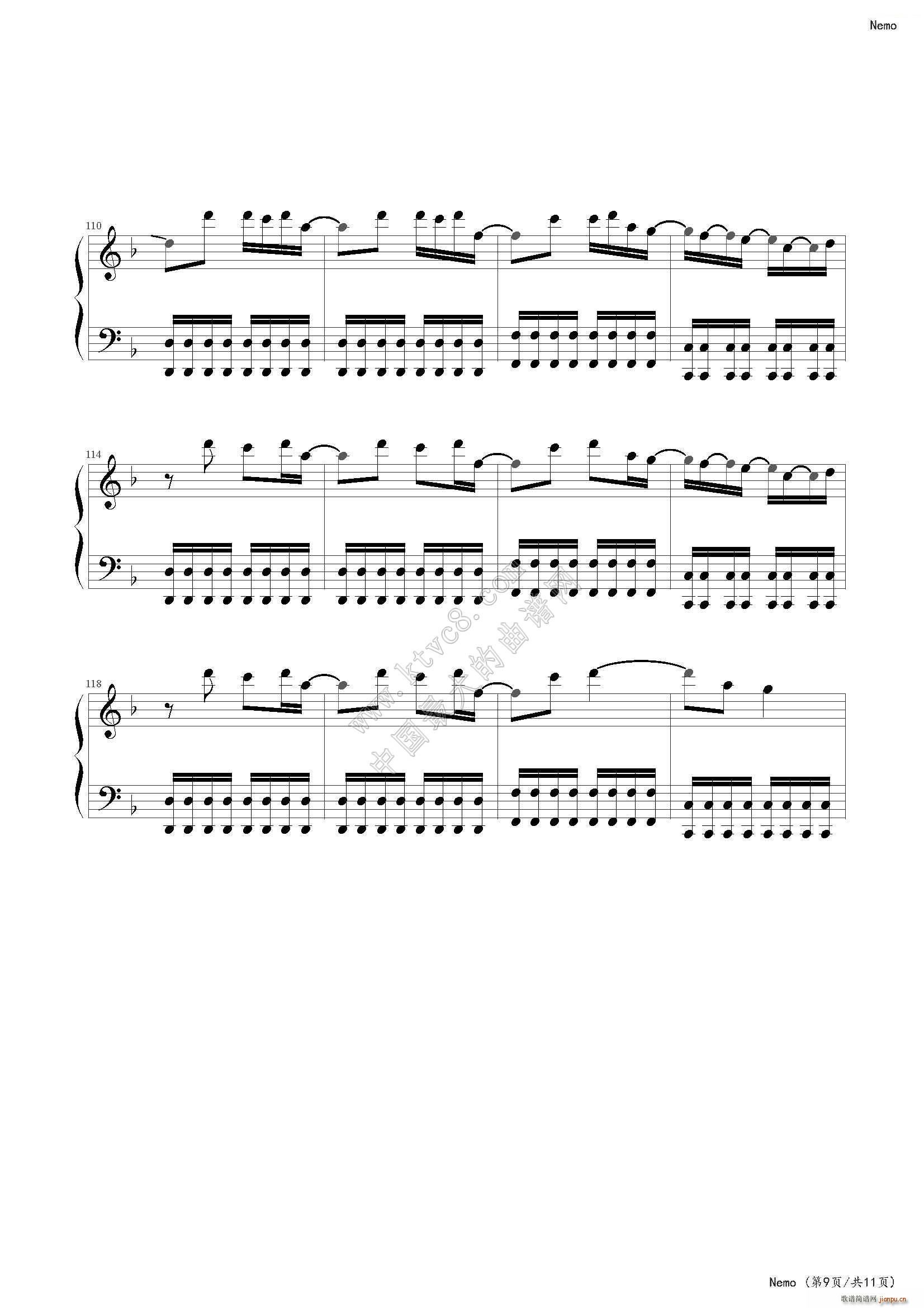 Nemo Nightwish(����V)11