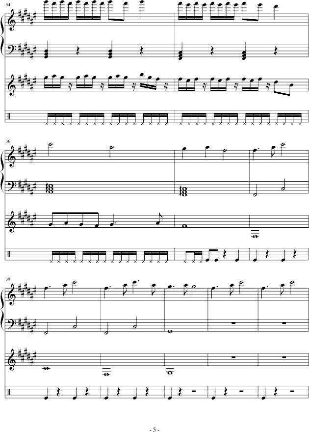 ��w����һ�ξ���(����V)5