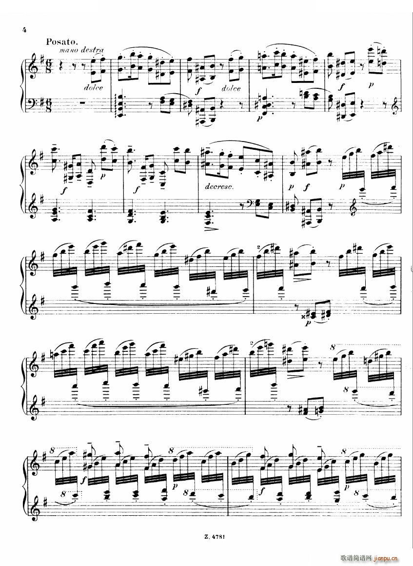 Busoni an die jugend 4 an die jugend 4(ʮ�ּ�����)3