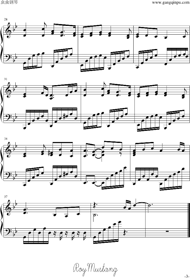 [�ڈ���II]�x���դ��o�Ťˤ�(����V)3