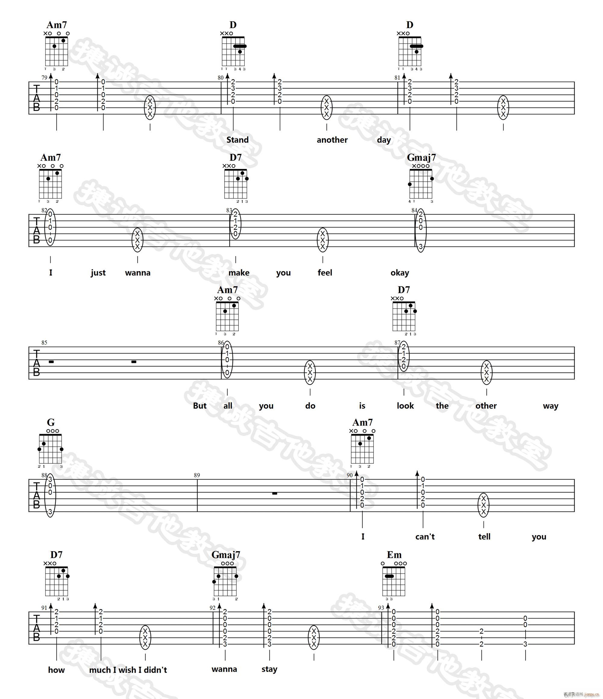 Wish You Were Gay(�����V)6