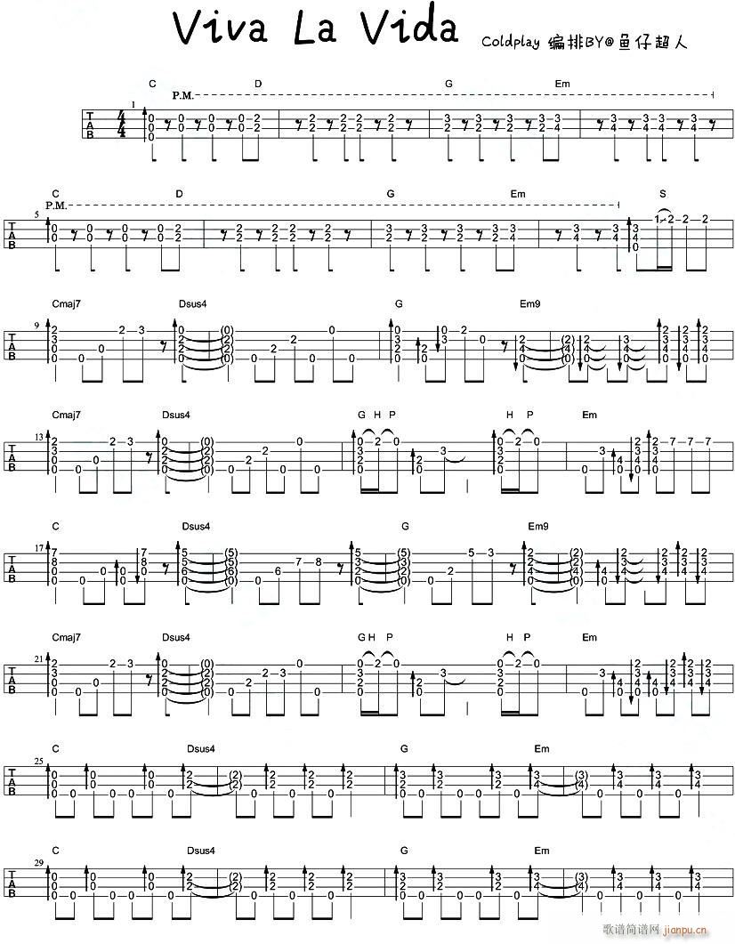 Viva La Vida �����f(w��n)�q �ȿ�����ָ���V(�����V)1