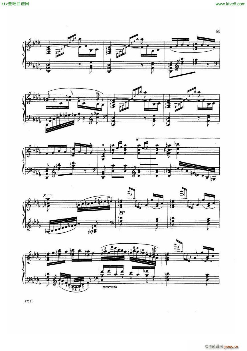 Delibes Joseffy Pizzicato Polka Sylvia(����V)5