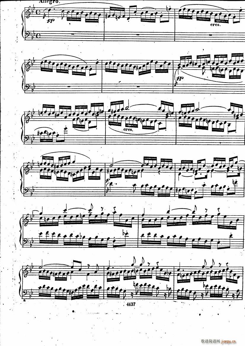 Czerny Impromptu Fugue(����V)3