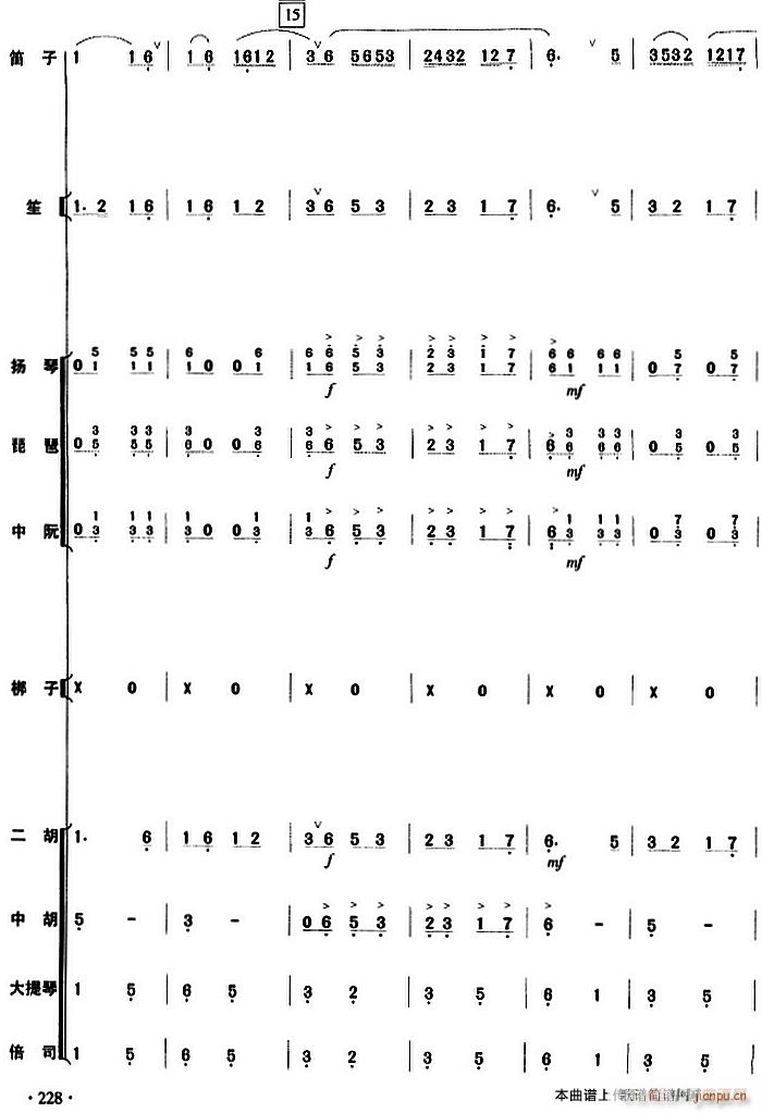 �c�S�� ��(l�� ) 228(���V)1