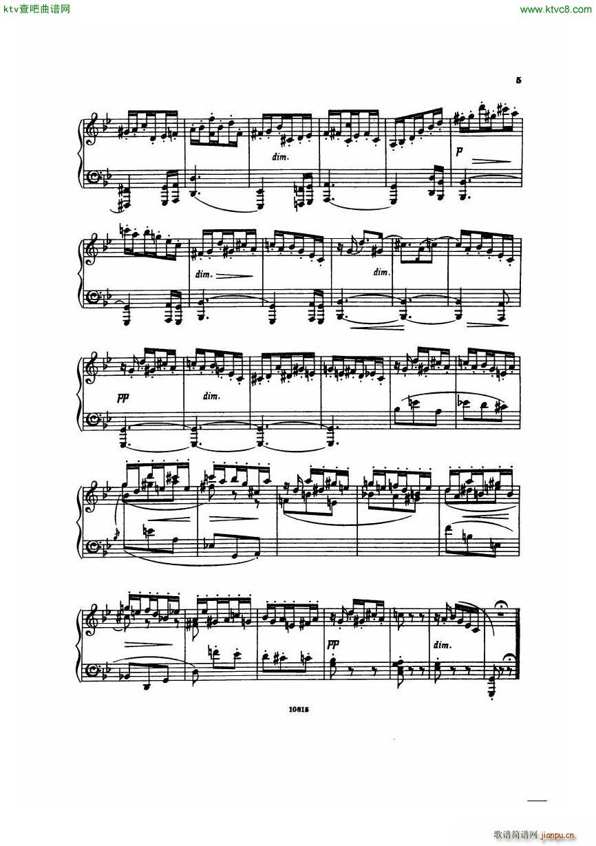 Edward Elgar Enigma Variations Op 36(����V)6