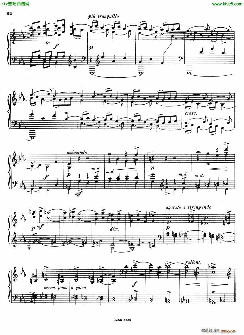 101 3 prelude and fugue(����V)8
