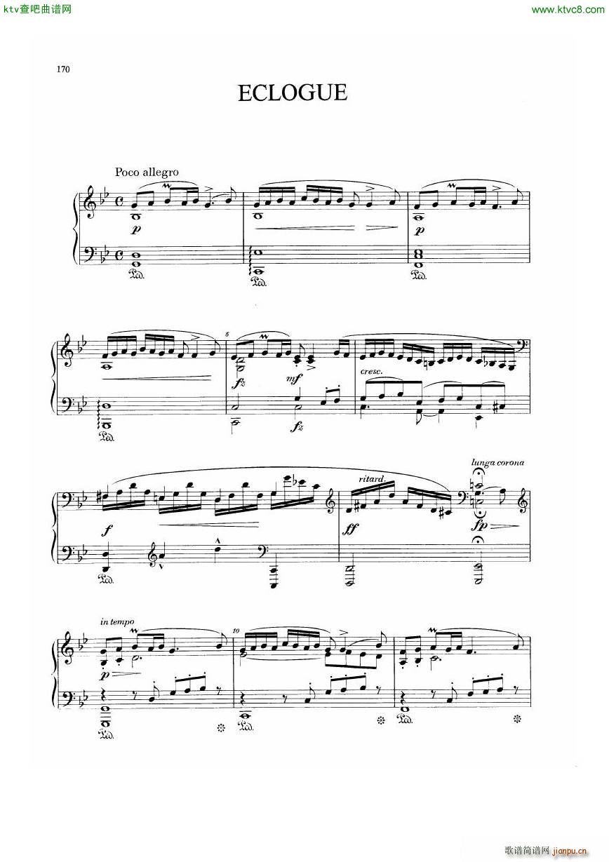 Dvorak 052 Six Pieces(����V)14
