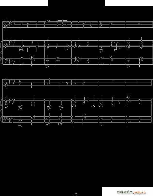 Every time we say goodbye(����V)7