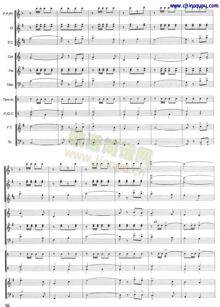 �҂���С����(���ָ��V)3