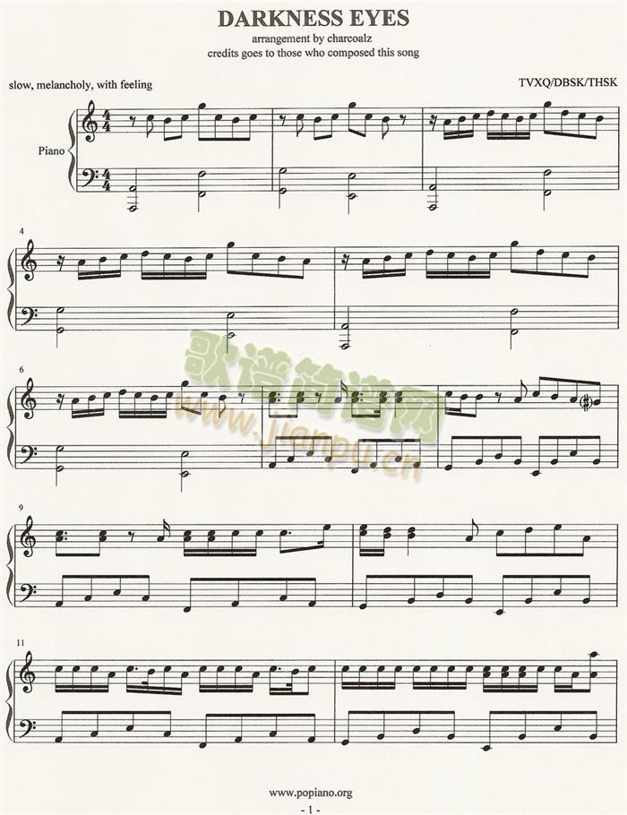 Darkness(����V)1