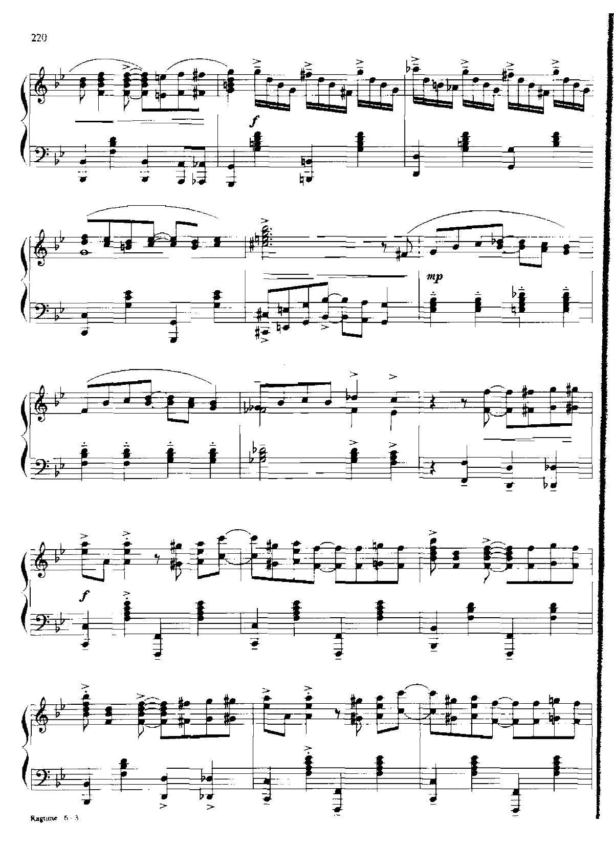 RAGTIME Dan Coates �������{ ��(����V)3