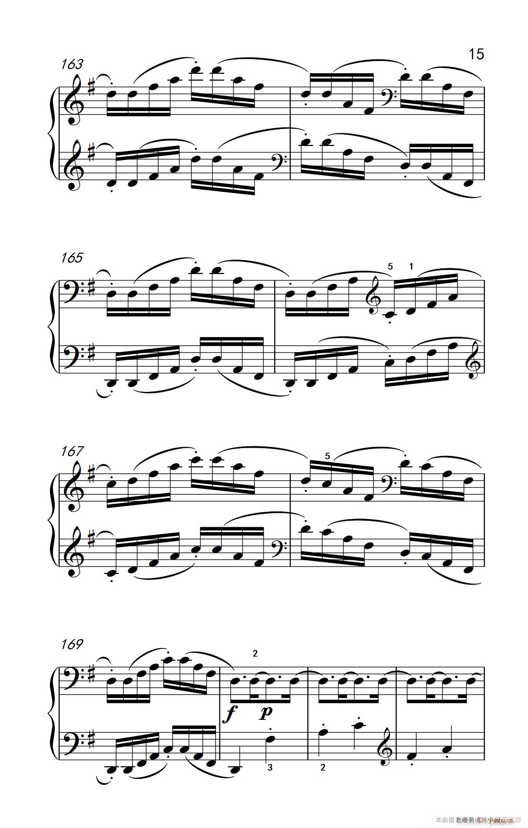 �ھż�2 G���{���Q�� ��һ��(l�� )�� Op 31 No 1 ��������(l�� )�W(xu��)Ժ ��� �I(y��)�� �����̳� 7 9��(����V)15