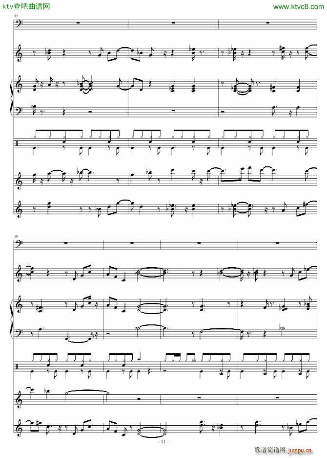 Jazz Dream(����V)11